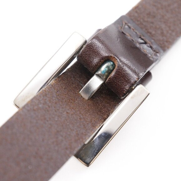 FENDI Brown Zucca Shoulder Bag - Picture 10 of 16